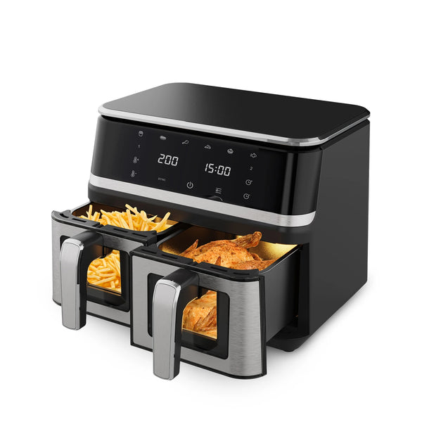 Hot-Air-Fryer-2000-W-9-L-LED-display-viewing-window-Double-chamber-design-80-C.jpg
